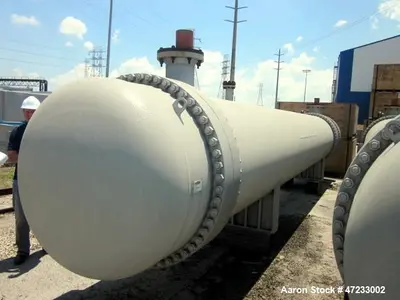USED HUGHES ANDERSON AET