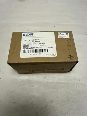 USED EATON A2X5PK
