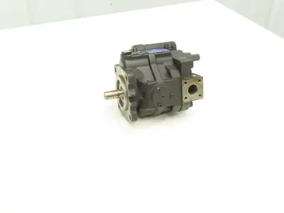HP Hydraulik Power V15A3R-10X Hydraulic Variable Piston Pump 7gpm 3000psi 112M