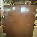 Used PRECISION QUINCY 40B-350 Oven Cabinets Connecticut US | Furnace Brokers International #1278826