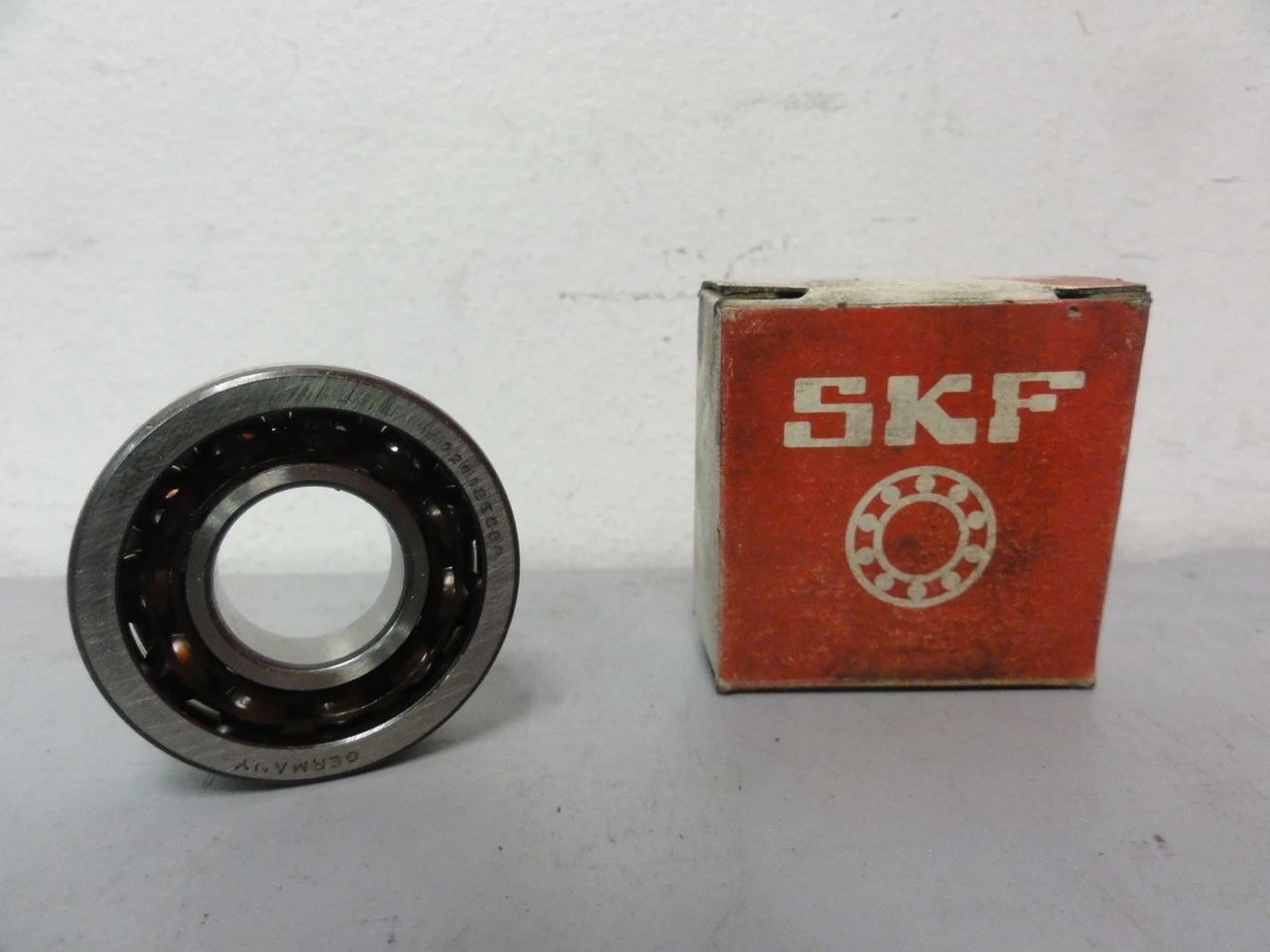 NEW SKF 7203 BECBP