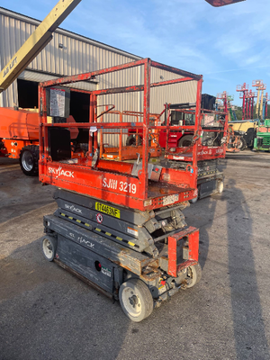 USED 2015 Skyjack SJ3219