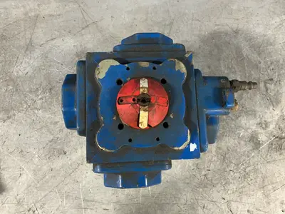 Used HAYWARD _UNKNOWN_ Pumps Ohio US | HGR 24 #1344055