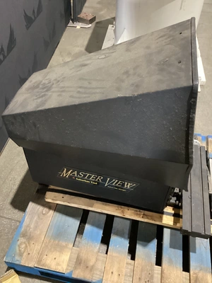 Used SUBURBAN TOOL MV14P Miscellaneous Testers Michigan US | iGAM Industrial Marketplace #1466494