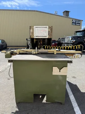 Used DI-ACRO VT-19S Turret Punches California US | Heavy Wall Consulting #1424109