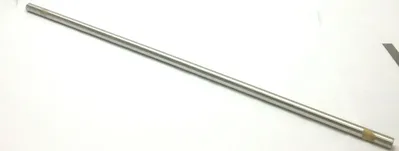 USED SARGENT EXIT DEVICE REPLACEMENT BAR, 26D FINISH