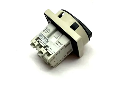 194L-E16-1752 | Allen Bradley  Ser. A Load Switch - Used