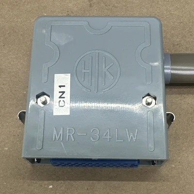NEW Honda MR-34LW