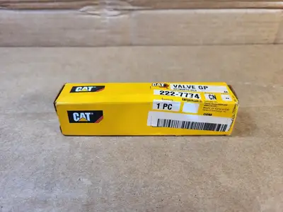 NEW CATERPILLAR 222-7774