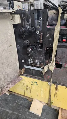 MARK ANDY 830 FLEXO NARROW WEB | Styers Equipment Company (13)