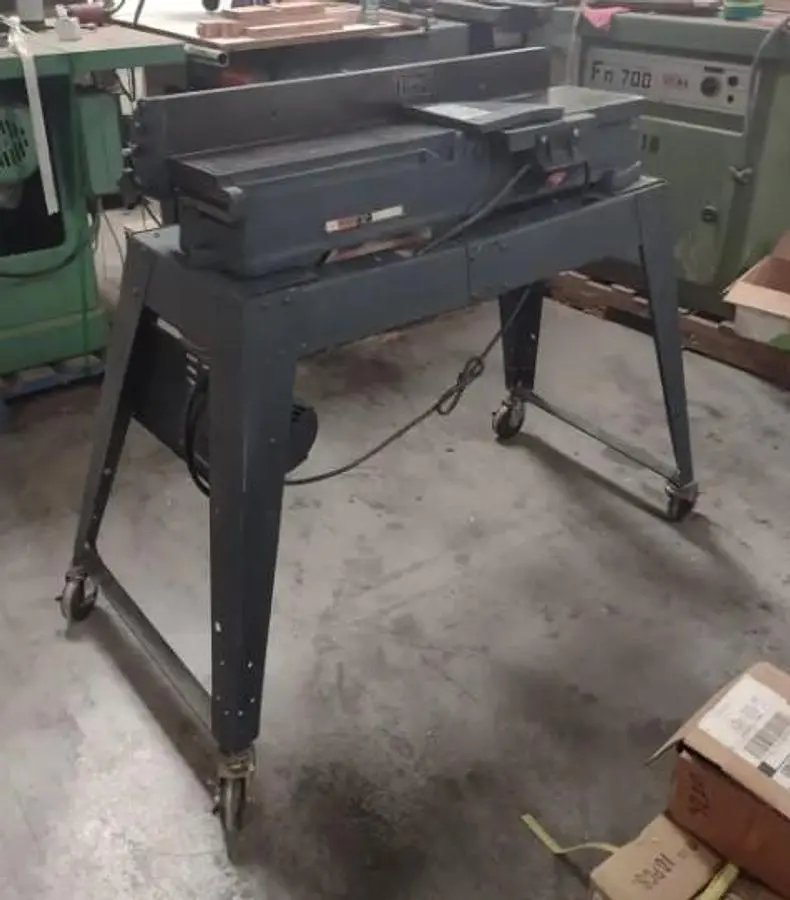 USED CRAFTSMAN 6" JOINTER