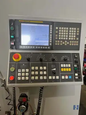 Used 2020 BRIDGEPORT GX 1600 Vertical Machining Centers Ohio US | Toolquip, Inc. #1250600