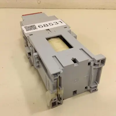 USED ALLEN BRADLEY 100S-C43DJ14C SER A