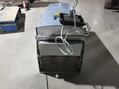 USED EATON SVX060A1-5A4N1