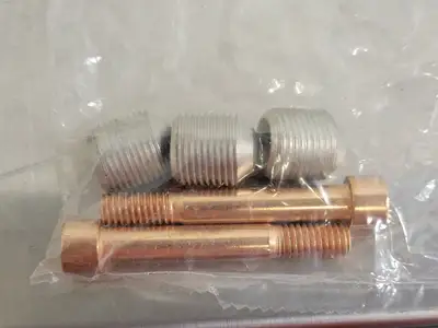Mechanical Lug Kit TA3K500 1/0 - 500 kcmil