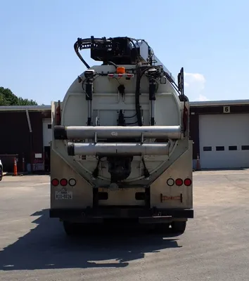 2020 TruVac HXX Hydro Excavator | American Contractors Equipment Supply (5)