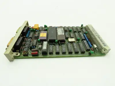 Siemens A391-A55 Control Board SMP-E360 C8451-A13-A6-5