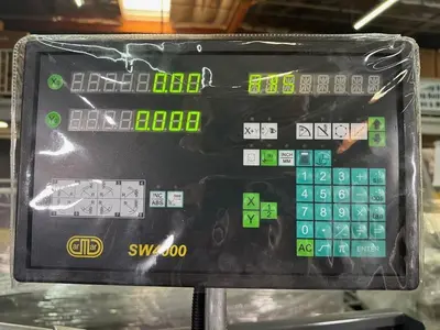 NEW GMC GML-2160T