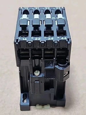 NEW ABB K31-2