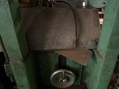 Used _UNKNOWN_ _UNKNOWN_ Hot Stamping Presses Michigan US | Miedema Asset Management Group #1361369