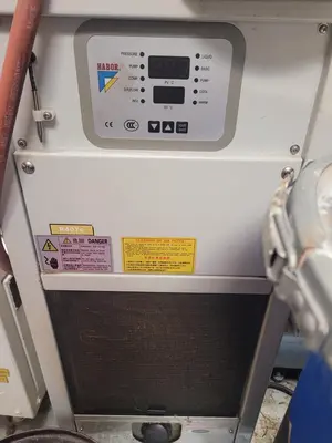 2007 OPTIPRO ESX ULTRAMILL CNC Milling | MD Equipment Services LLC (14)