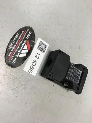 USED SCHMERSAL AZ15ZVR