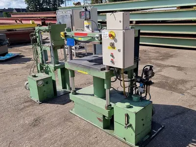 USED DARRAGON 60 TON