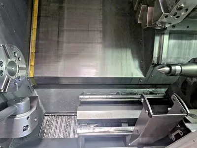 2022 HAAS ST-20 CNC Lathes | Toolquip, Inc. (13)