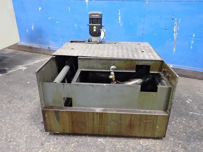 4 Kw Hydraulic Unit