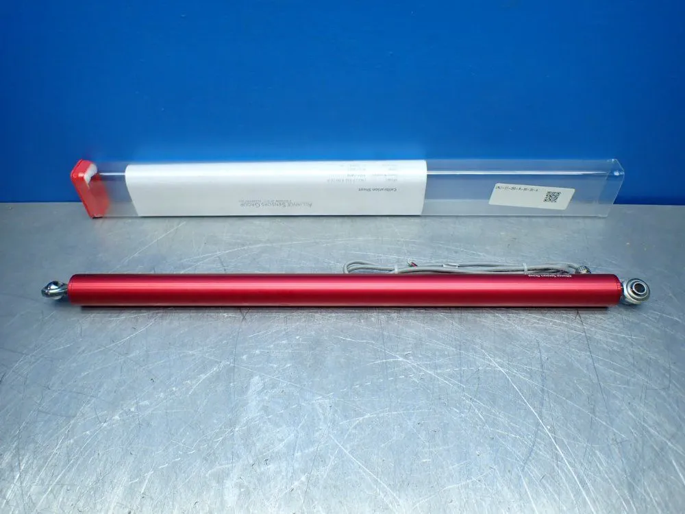 New | in-Stock ALLIANCE SENSORS GROUP LRLI27350R0020A Transducers Ohio US | HGR 24 #901152