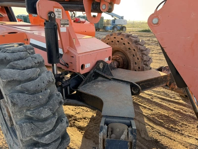 Used _UNKNOWN_ _UNKNOWN_ Telehandlers Texas US | Miedema Asset Management Group #1315752
