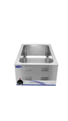New | in-Stock Atosa New Atosa 7800 Full Size Food Warmer & Cooker (20 Qt/1500W) 120V Hot Food Warming, Holding, & Transport Cabinets Illinois US | Falcon Restaurant Supply #1375612