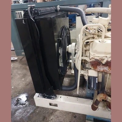 USED KOHLER 100RZ
