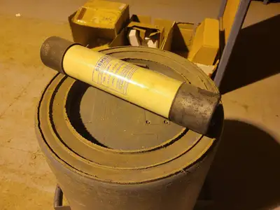 USED SIEMENS 48FM9R-4G
