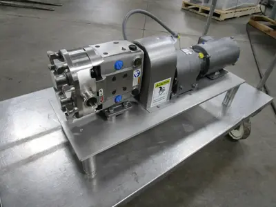 USED SPX 030U1