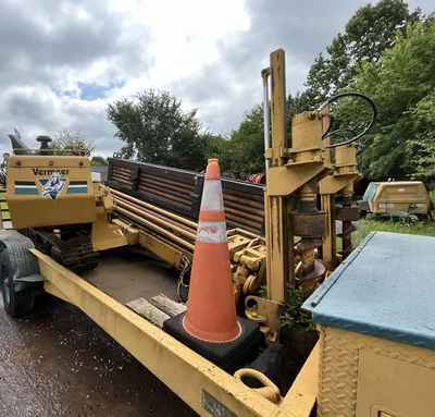 Used 1990 International 4,900 Dump trucks Maryland US | Zadoon Equipment #1469988