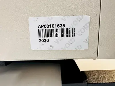 USED 2020 AUTOMATED PACKAGING SYSTEMS PS-125 ONESTEP BAGGER