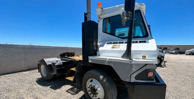 Used 2019 KALMAR OTTAWA T2-30 YARD TRUCK Miscellaneous Trucks/Trailers California US | Revelation Machinery #1321845