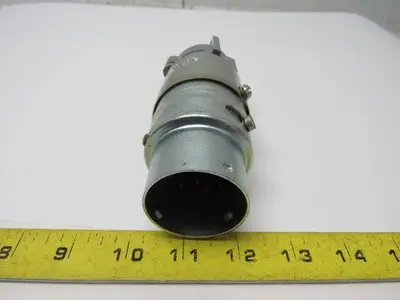 SKP9GC Ever-Lock 9 Pin Electric Plug 20A 250VDC 600 VAC