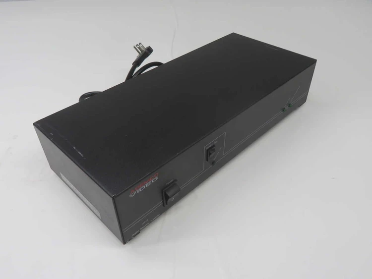 Used ADEMCO _UNKNOWN_ Misc Networking Equipment Texas US | OCO Industrial #1688505