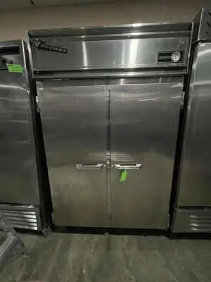 Used VICTORY RAA-2D-S7 Refrigerators Florida US | BAM Discount Restaurant Equipment #1390546