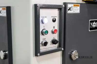NEW NORTHTECH NT-CS24RT