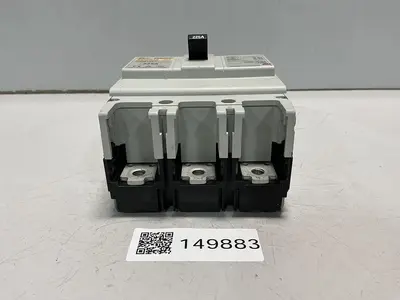 USED FUJI BW250EAG-3P225