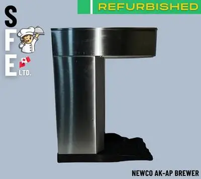 USED NEWCO AK-AP