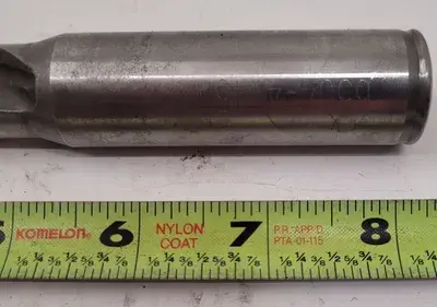 USED KENNAMETAL KSEM0844R5SSF100