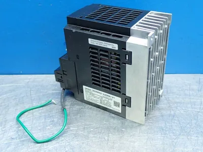 USED OMRON 3G3MX2A2004V1