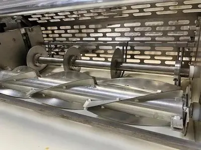 USED CIM CIM 4000 S