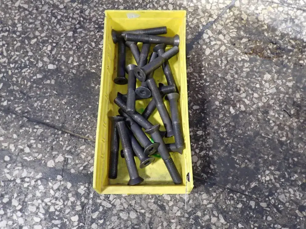 Screws