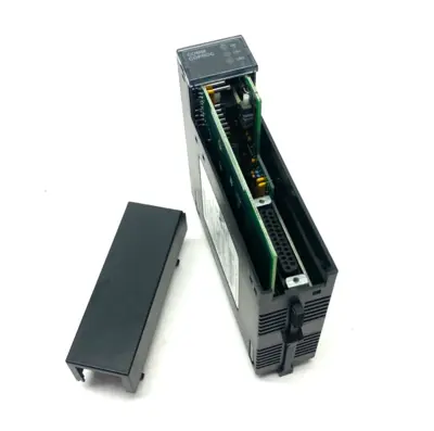 USED GE FANUC COMMUNICATIONS CONTROL MODULE