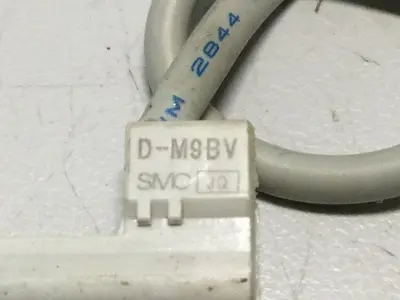 USED SMC D-M9BV